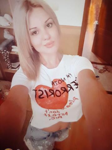 Проститутка Роксана Проститутка Роксана